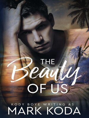cover image of The Beauty of Us